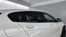 BMW 1 Series 120 M Sport 5dr Step Auto Petrol Hatchback